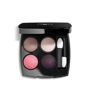 Chanel Quadra eyeshadow